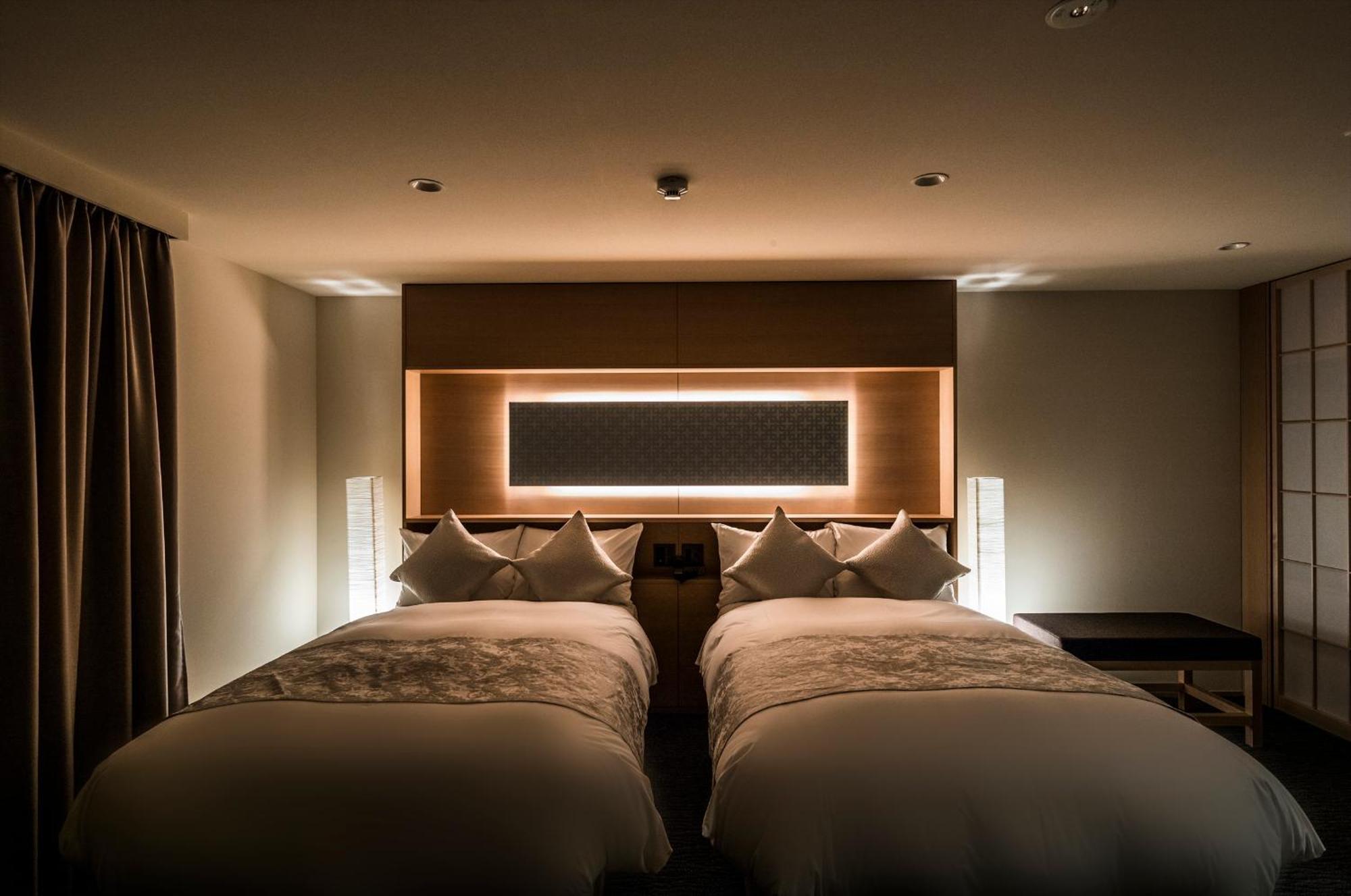 Villa Sanjomuromachi Kyoto Cameră foto
