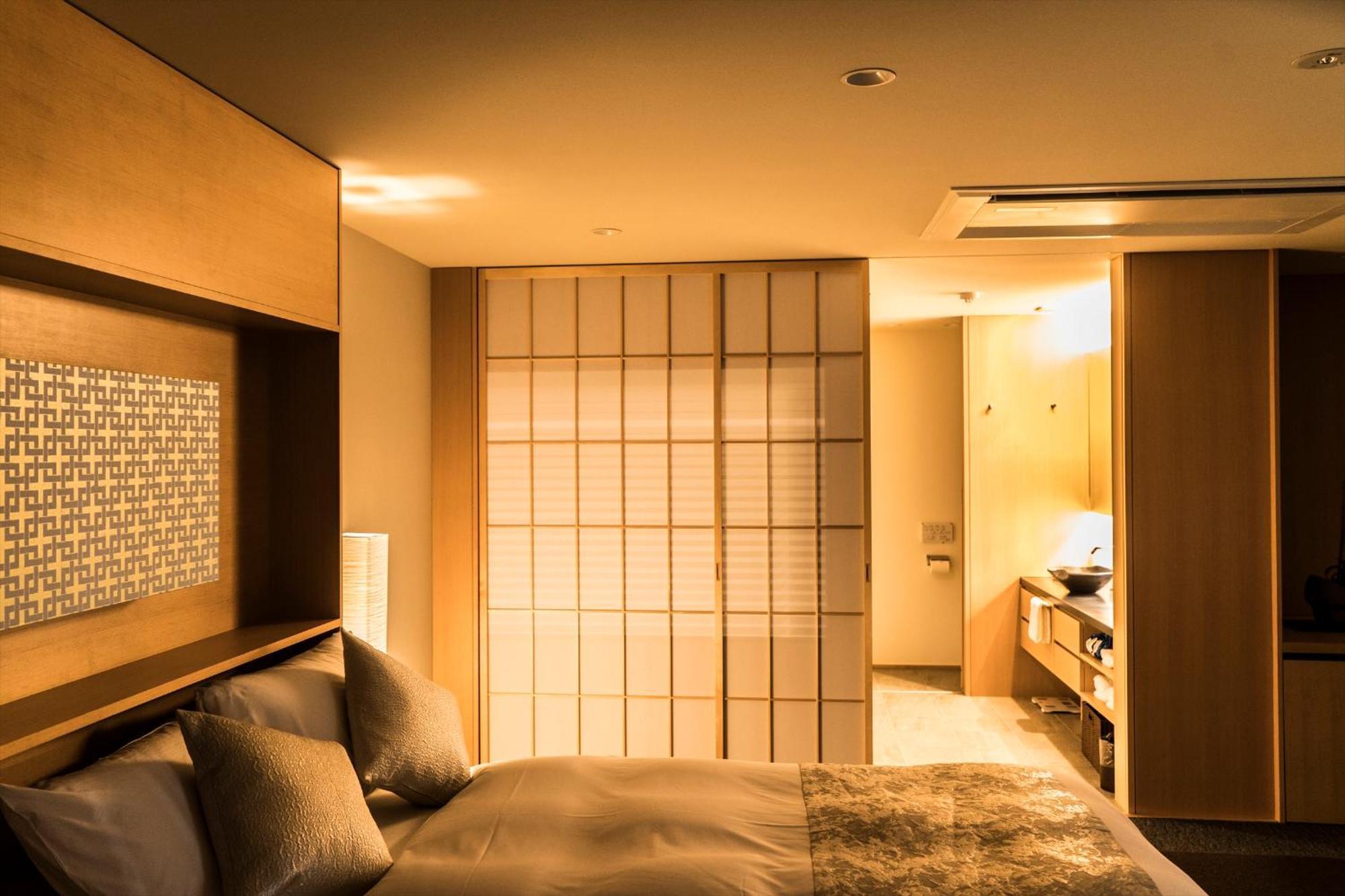 Villa Sanjomuromachi Kyoto Cameră foto